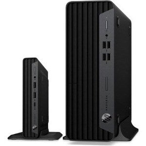CUSTOM 400 G7 PRODESK SFF I5-10500 8GB 256GB