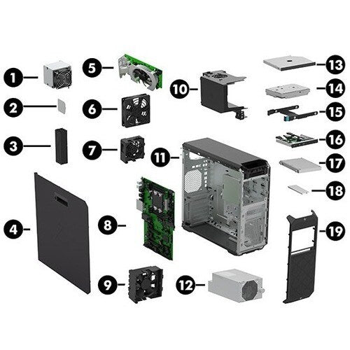 CUSTOM Z6G4T X5220R 32GB 1TB