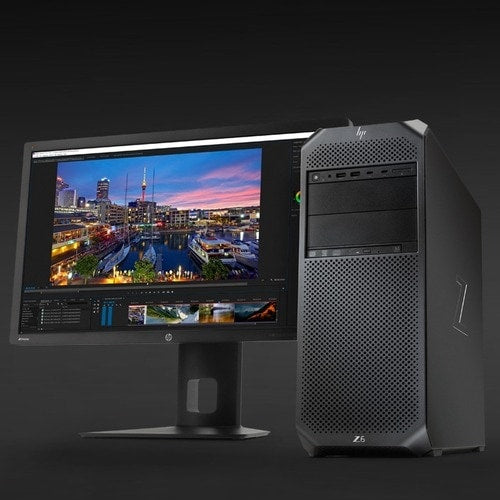 CUSTOM Z6G4T X5220R 32GB 1TB