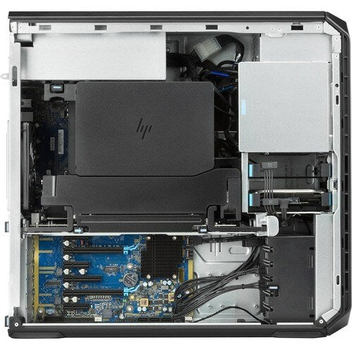 CUSTOM Z6G4T X5220R 32GB 1TB