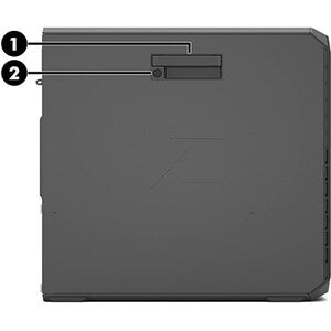 CUSTOM Z6G4T X5220R 32GB 1TB