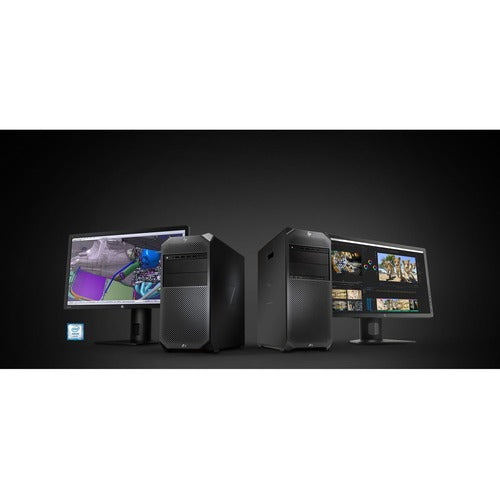 CUSTOM Z6G4T X5220R 32GB 1TB