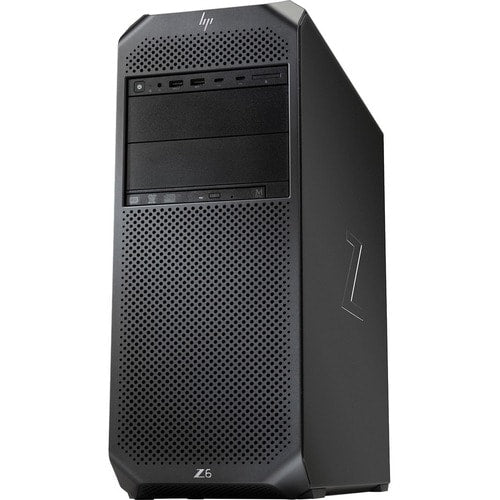 CUSTOM Z6G4T X5220R 32GB 1TB