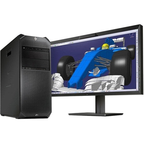 CUSTOM Z6G4T X5220R 32GB 1TB