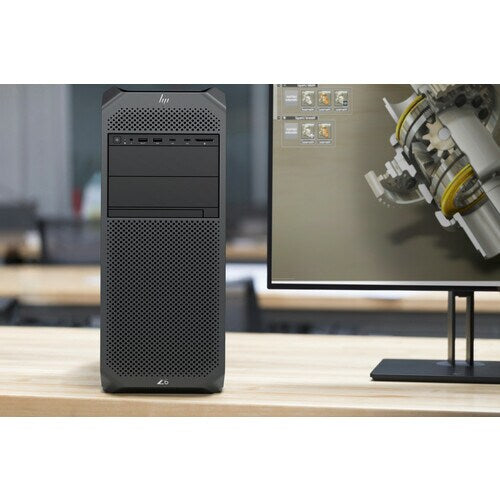 CUSTOM Z6G4T X6128 16GB 512GB