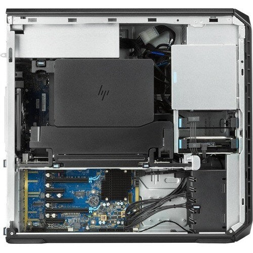 CUSTOM Z6G4T X6128 16GB 512GB