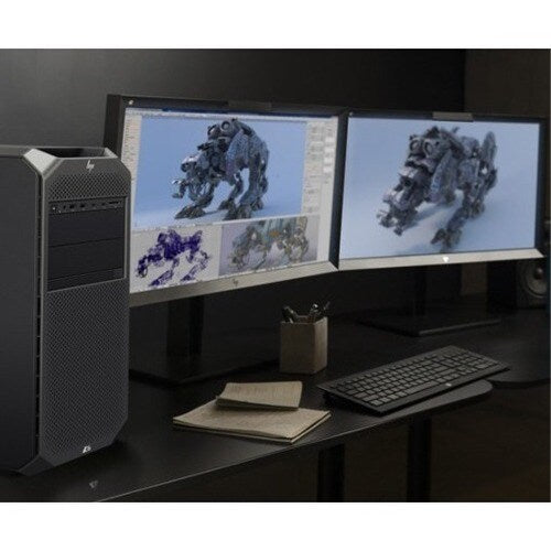 CUSTOM Z6G4T X6128 16GB 512GB