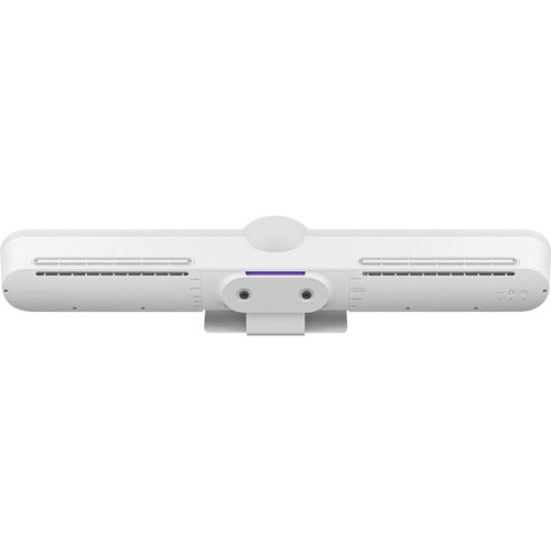 RALLY BAR MINI WHITE