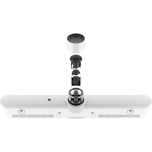 RALLY BAR MINI WHITE