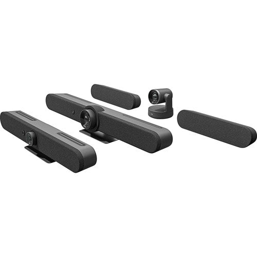 RALLY BAR MINI GRAPHITE