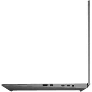 CUSTOM ZBOOK 15 G7 I7-10850H 15IN 32GB 512GB