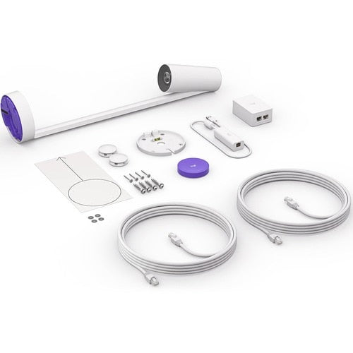 LOGITECH SCRIBE
