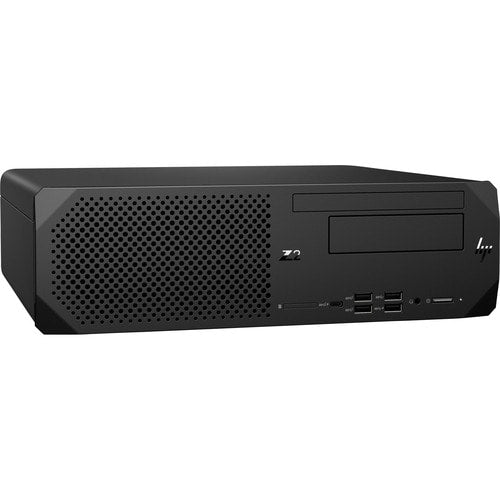 CUSTOM Z2 G5 SFF XW1250 8GB 256GB