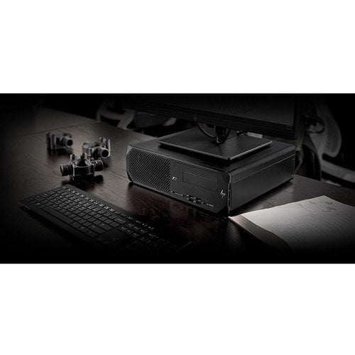 CUSTOM Z2 G5 SFF XW1250 8GB 256GB