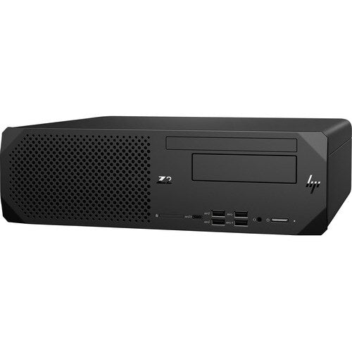 CUSTOM Z2 G5 SFF XW1250 8GB 256GB