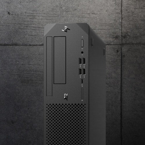 CUSTOM Z2 G5 SFF XW1250 8GB 256GB
