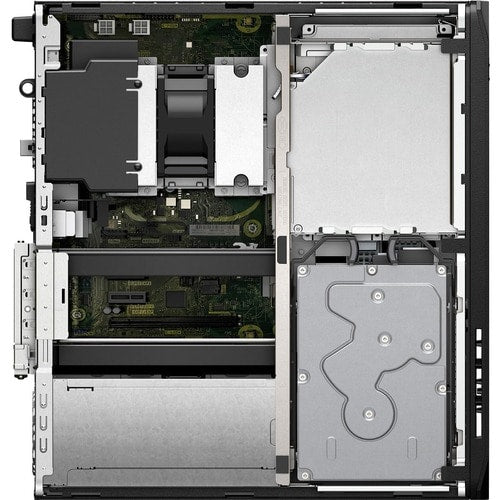 CUSTOM Z2 G5 SFF XW1250 8GB 256GB