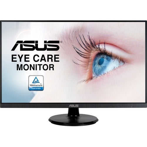 ASUS 27IN 1080P LCD - FULL HD IPS 75HZ SPEAKERS ADAPTIVE-SYNC