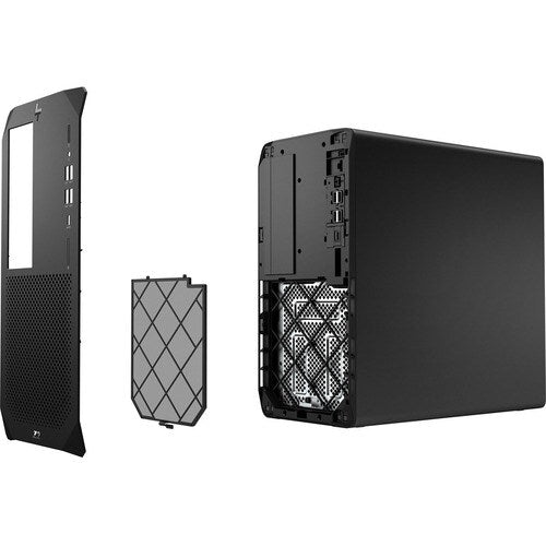 CUSTOM Z2 G5 TWR I7-10700 32GB 512GB
