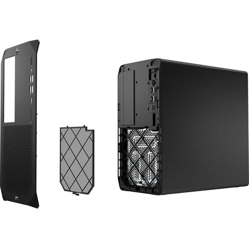 CUSTOM Z2 G5 TWR XW1250P 32GB/512GB