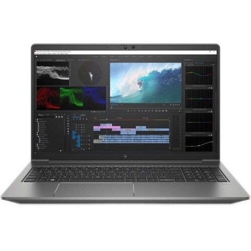 CUSTOM ZBOOK P G7 I9-10885H 15.6IN 64GB 1TB