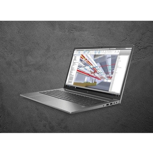 CUSTOM ZBOOK P G7 I9-10885H 15.6IN 64GB 1TB