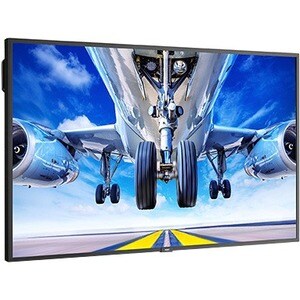 MULTISYNC 43IN DISPLAY MONITOR