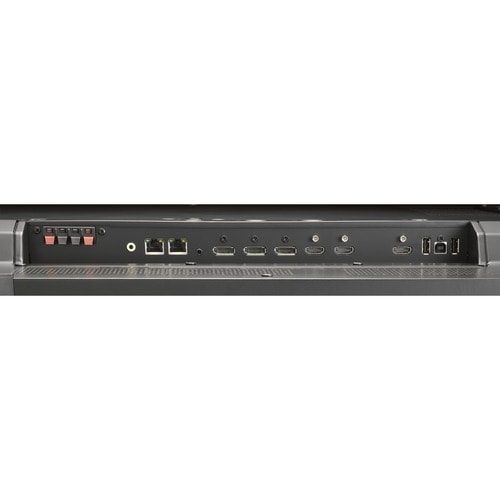 MULTISYNC 43IN DISPLAY MONITOR