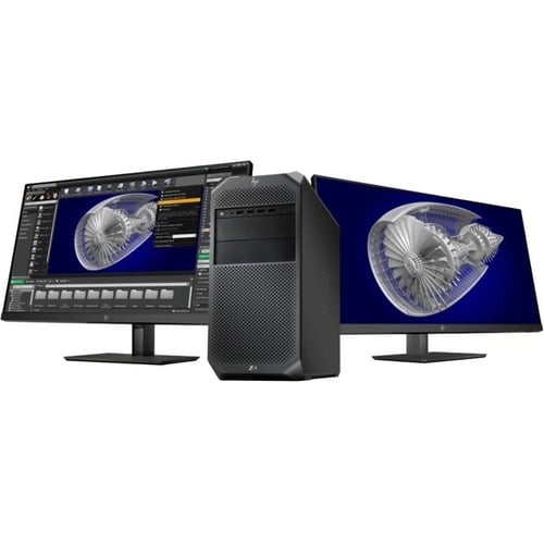 CUSTOM Z4G4T I910940X 32GB 512GB
