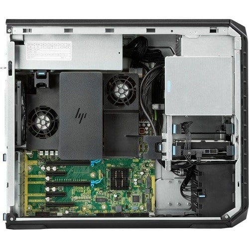 CUSTOM Z4G4T I910940X 32GB 512GB