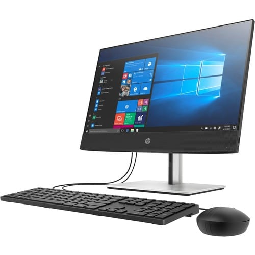 CUSTOM 600 G6 PROONE AIONTI5-10500 64GB 1TB