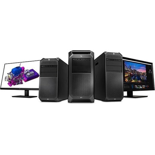 CUSTOM Z4G4T XW2245 32GB 1TB