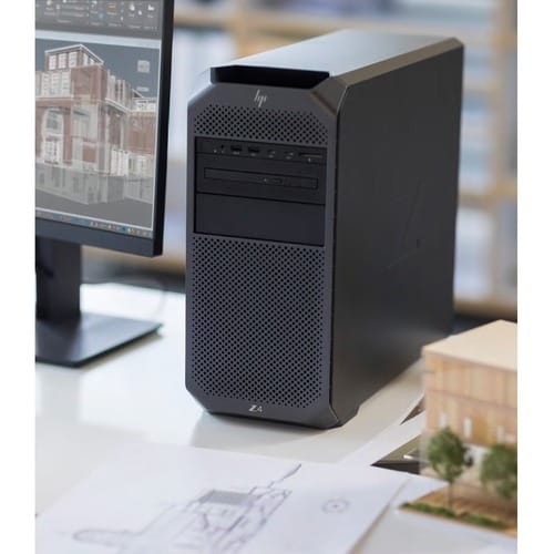 CUSTOM Z4G4T XW2245 32GB 1TB