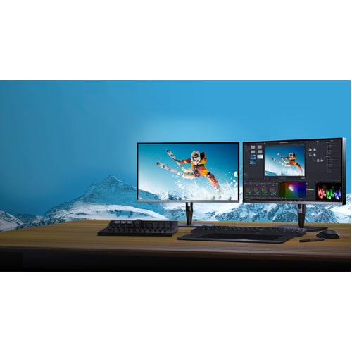 ASUS PROART DISPLAY 32IN 4K HDR UHD 3840X2160 MINI-LED IPS DOLBY
