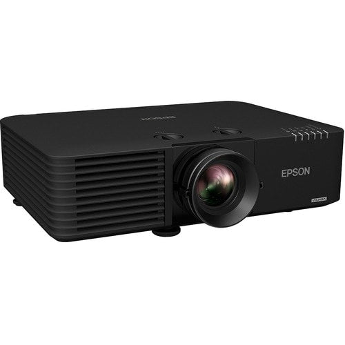 EPSON POWERLITE PRJECTOR L735U LASER WIFI