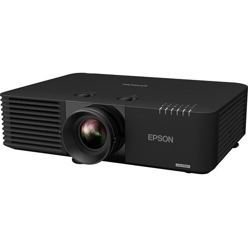 EPSON POWERLITE PRJECTOR L735U LASER WIFI