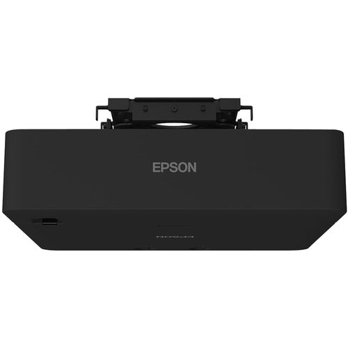 EPSON POWERLITE PRJECTOR L735U LASER WIFI