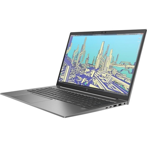 CUSTOM ZFIREFLY 15 G8 I7-1185G7 15.6IN 32GB 512GB