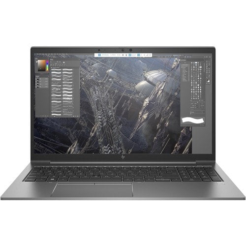 CUSTOM ZFIREFLY 15 G8 I7-1185G7 15.6IN 32GB 512GB