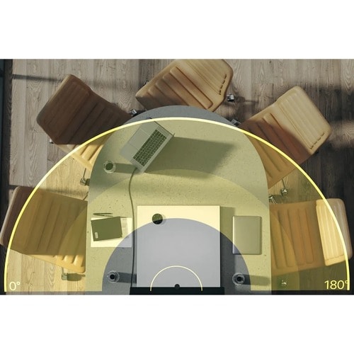 JABRA PANACAST 50 BLACK 2YR WARRANTY