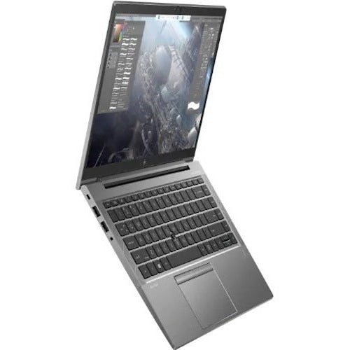 CUSTOM ZFIREFLY 14 G8 I5-1145G7 16GB 256GB 14IN