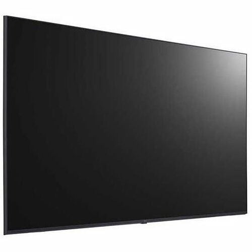 65IN 3840X2160 LCD MNTR 3YR HDMI SPKR LAND/PORT WEBOS