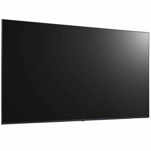 65IN 3840X2160 LCD MNTR 3YR HDMI SPKR LAND/PORT WEBOS