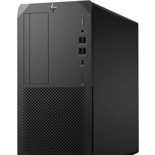 CUSTOM Z2 G5 TWR XW1290P 32GB 1TB