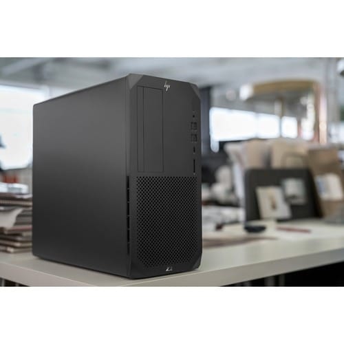 CUSTOM Z2 G5 TWR XW1290P 32GB 1TB