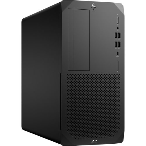 CUSTOM Z2 G5 TWR XW1290P 32GB 1TB