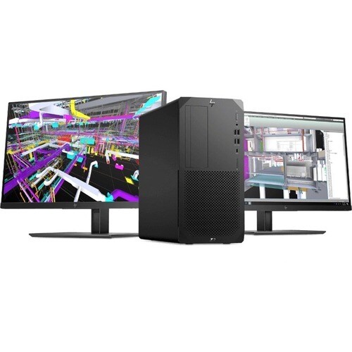 CUSTOM Z2 G5 TWR XW1290P 32GB 1TB