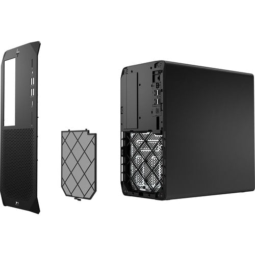 CUSTOM Z2 G5 TWR XW1290P 32GB 1TB