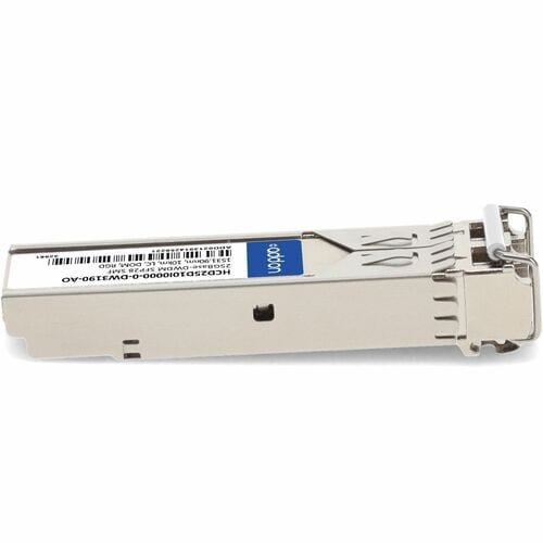 HCD25D10I0000-0-DW3190 COMP TAA 25G-DWDM 1531.90NM 10KM -40-85C