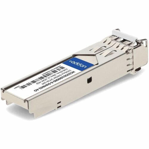 HCD25D10I0000-0-DW4692 COMP TAA 25G-DWDM 1546.92NM 10KM -40-85C